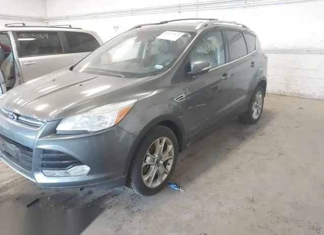 1FMCU9JX9EUB46877 2014 2014 Ford Escape- Titanium 6