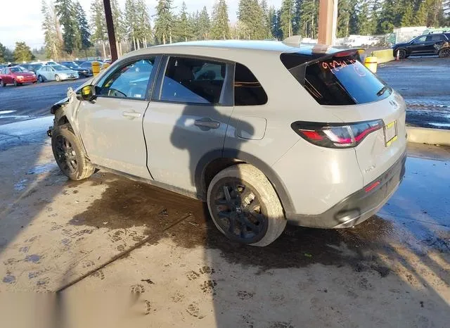 3CZRZ2H57RM714480 2024 2024 Honda HR-V- Awd Sport/Awd Sport 3