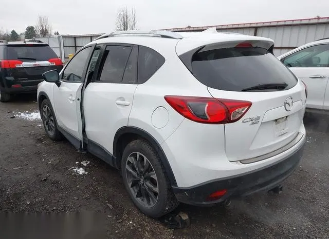 JM3KE4DY7G0611713 2016 2016 Mazda CX-5- Grand Touring 3