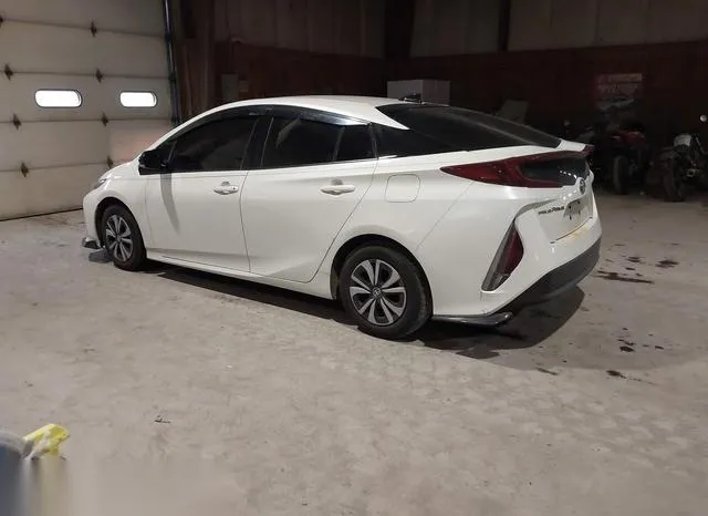 JTDKARFP6H3007995 2017 2017 Toyota Prius- Prime Premium 3