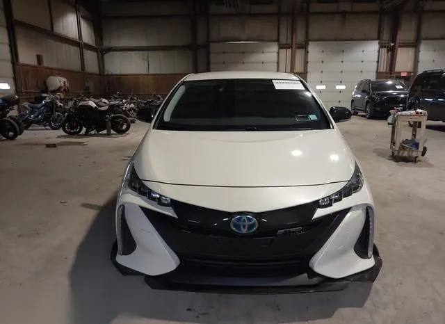 JTDKARFP6H3007995 2017 2017 Toyota Prius- Prime Premium 6