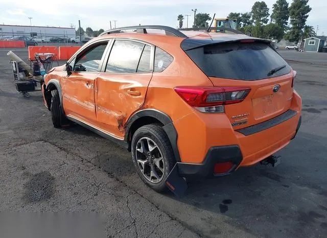 JF2GTABC2LH211808 2020 2020 Subaru Crosstrek 3