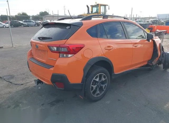 JF2GTABC2LH211808 2020 2020 Subaru Crosstrek 4