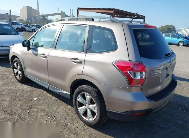 JF2SJABC9FH811617 2015 2015 Subaru Forester- 2-5I 3