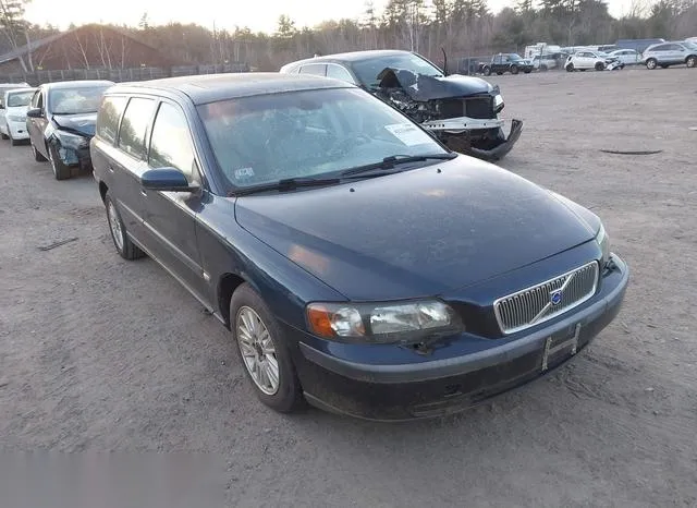 YV1SW64A042407852 2004 2004 Volvo V70- 2-4 1