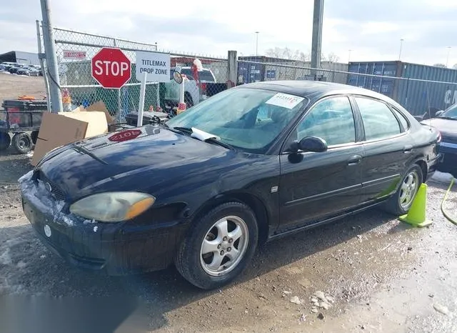 1FAFP55S94A199066 2004 2004 Ford Taurus- Ses 2