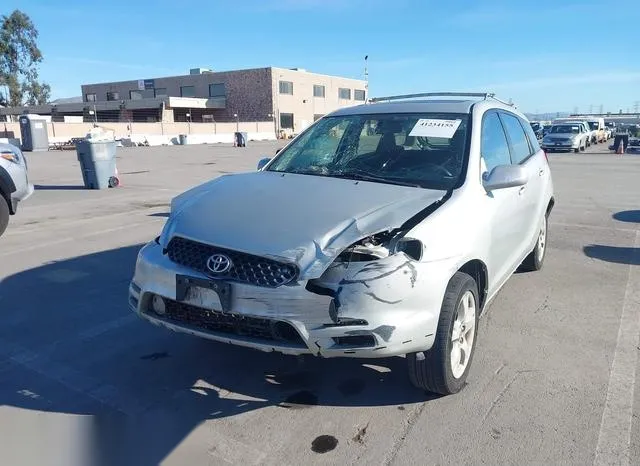 2T1KY38E14C229964 2004 2004 Toyota Matrix- Xrs 2