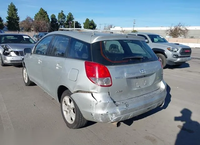 2T1KY38E14C229964 2004 2004 Toyota Matrix- Xrs 3