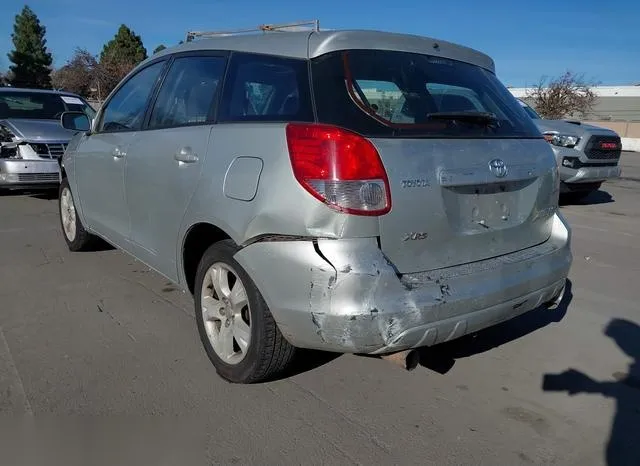 2T1KY38E14C229964 2004 2004 Toyota Matrix- Xrs 6