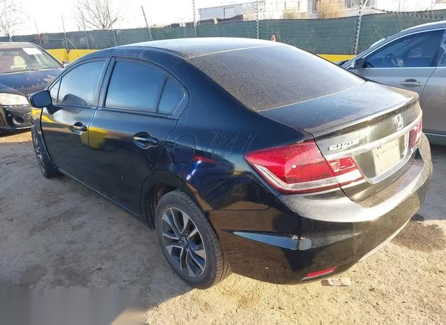 2HGFB2F84FH548652 2015 2015 Honda Civic- EX 3