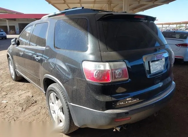 1GKEV23708J121715 2008 2008 GMC Acadia- Slt-1 3