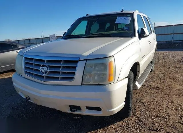 1GYEK63N94R315174 2004 2004 Cadillac Escalade- Standard 6