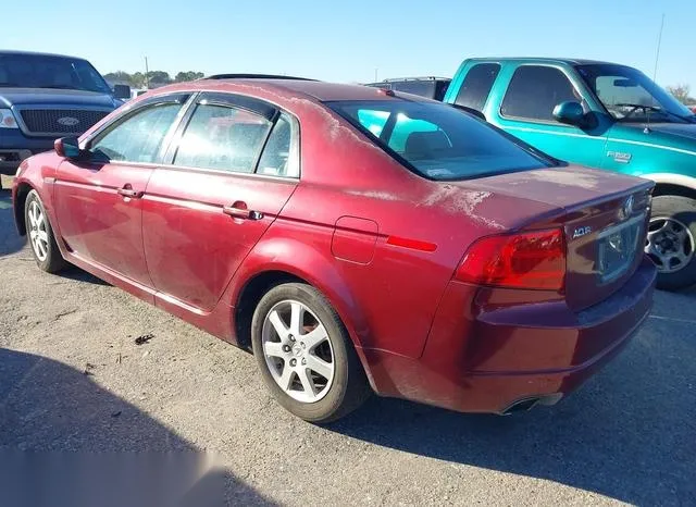 19UUA66274A034738 2004 2004 Acura TL 3