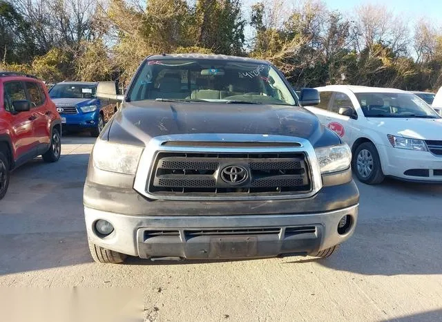 5TFRM5F19CX039223 2012 2012 Toyota Tundra- Grade 4-6L V8 6