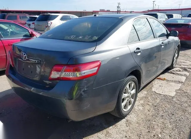 4T4BF3EK5AR061729 2010 2010 Toyota Camry- LE 4