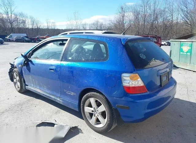 SHHEP33565U502495 2005 2005 Honda Civic- SI 3