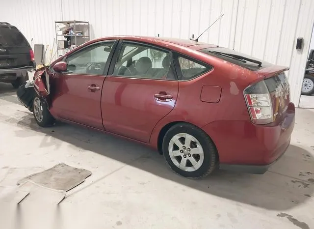 JTDKB20U057039932 2005 2005 Toyota Prius 3