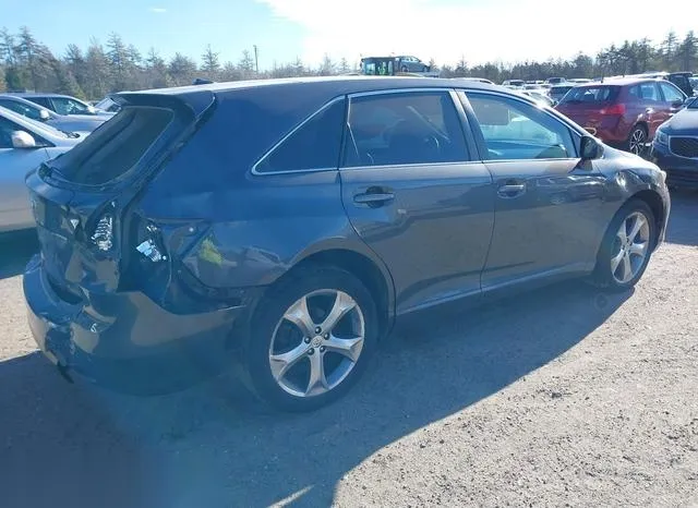 4T3ZK3BB5AU028214 2010 2010 Toyota Venza- Base V6 4