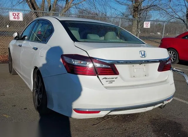 1HGCR2F35GA139305 2016 2016 Honda Accord- LX 3