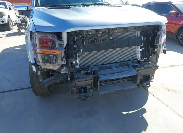 1FTFW3LD0RFA86607 2024 2024 Ford F-150- Xlt 6