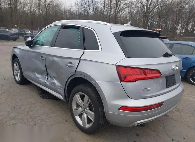 WA1BNAFY5J2114041 2018 2018 Audi Q5- 2-0T Premium/2-0T Tech 3