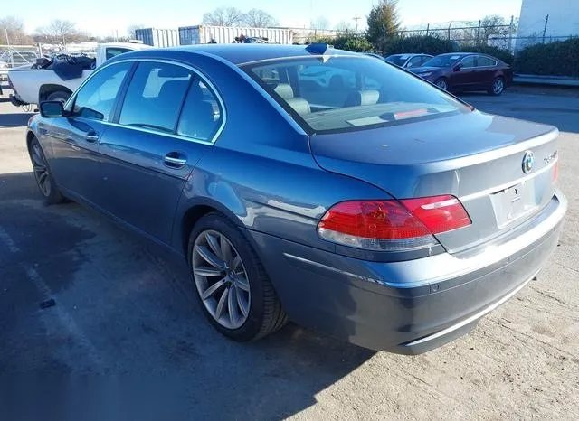 WBAHN83558DT81498 2008 2008 BMW 7 Series- 750LI 3