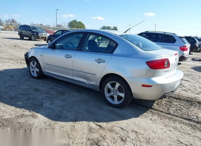 JM1BK32F461449299 2006 2006 Mazda 3- I 3