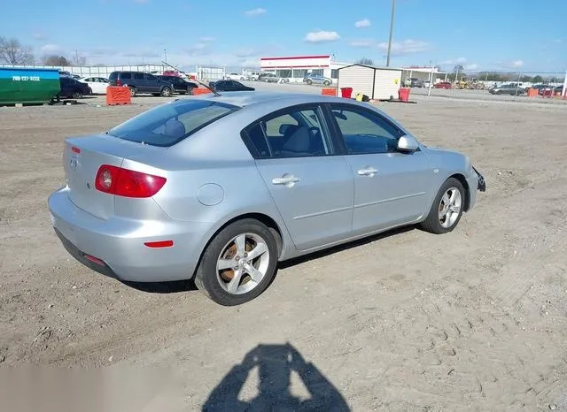 JM1BK32F461449299 2006 2006 Mazda 3- I 4