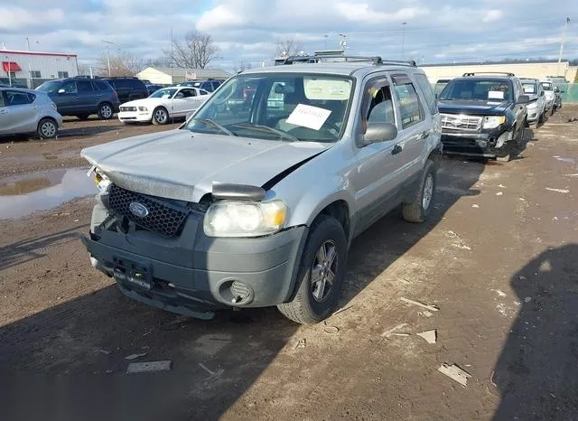 1FMYU92Z95KB15985 2005 2005 Ford Escape- Xls 2