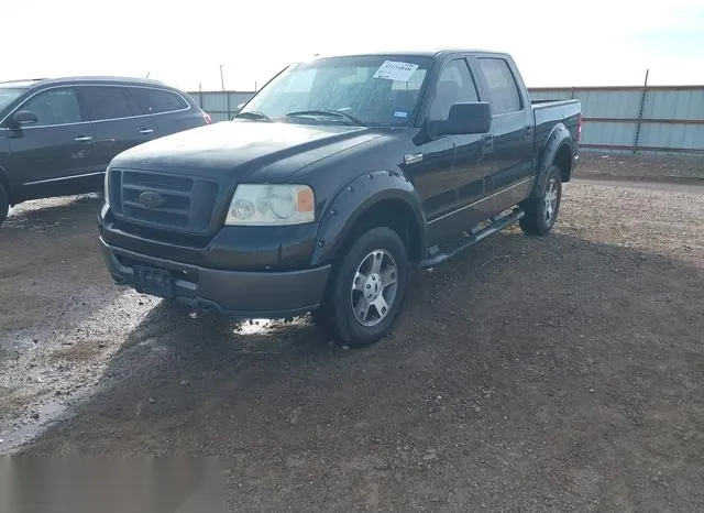 1FTPW14516FA39081 2006 2006 Ford F-150- Fx4/Lariat/Xlt 2