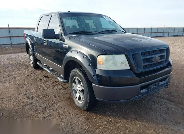 1FTPW14516FA39081 2006 2006 Ford F-150- Fx4/Lariat/Xlt 6