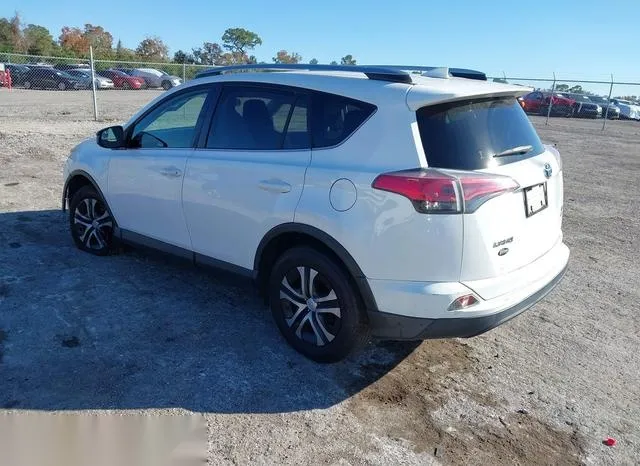 JTMBFREVXHJ105943 2017 2017 Toyota RAV4- LE 3