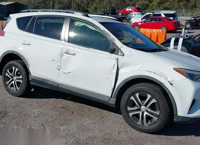 JTMBFREVXHJ105943 2017 2017 Toyota RAV4- LE 6