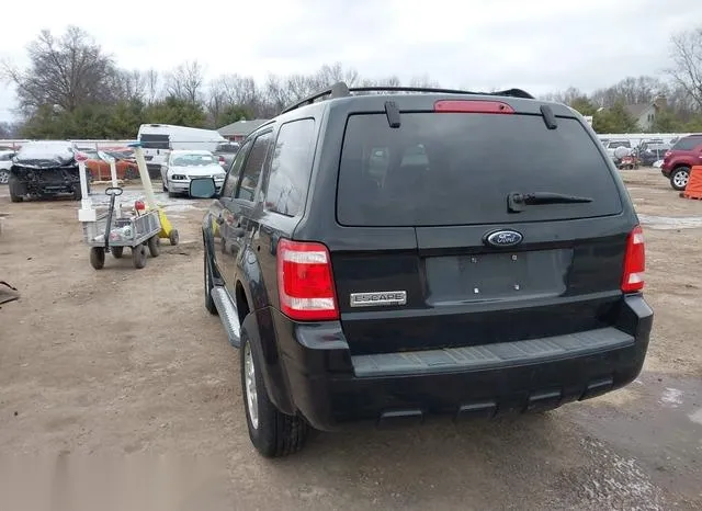 1FMCU03168KD14690 2008 2008 Ford Escape- Xlt 3