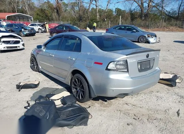 19UUA66216A033846 2006 2006 Acura TL 3