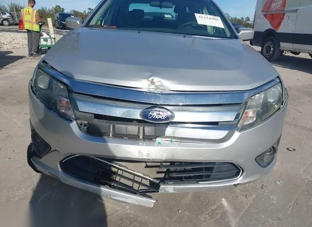 3FAHP0HA0CR273915 2012 2012 Ford Fusion- SE 6