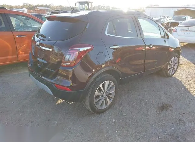 KL4CJASB9JB641694 2018 2018 Buick Encore- Preferred 4