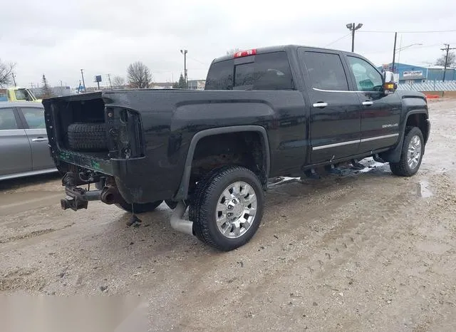 1GT120E85FF602783 2015 2015 GMC Sierra- 2500hd Denali 4