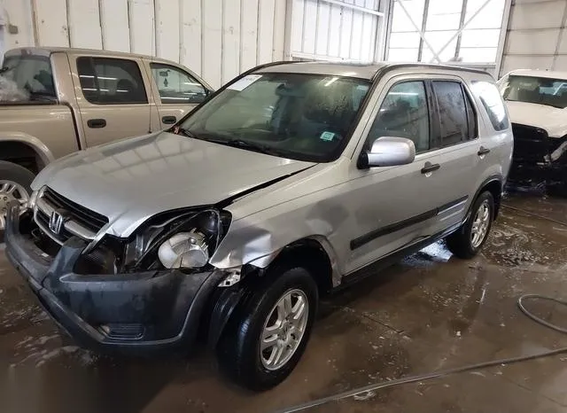 SHSRD78803U151272 2003 2003 Honda CR-V- EX 2