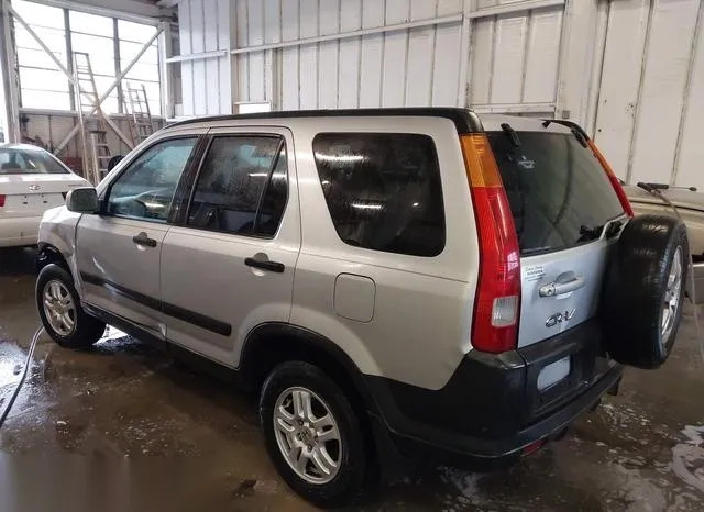 SHSRD78803U151272 2003 2003 Honda CR-V- EX 3