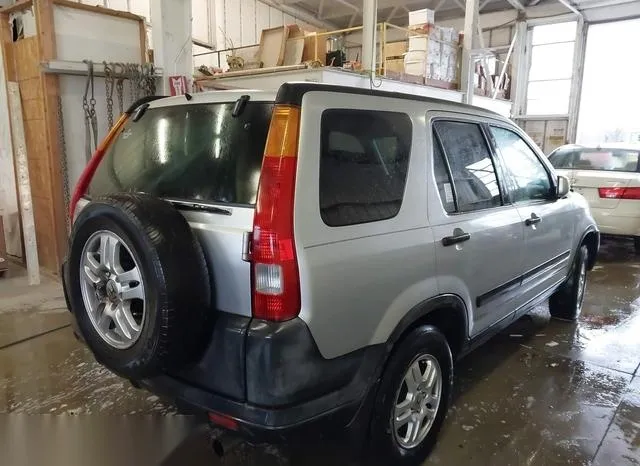 SHSRD78803U151272 2003 2003 Honda CR-V- EX 4