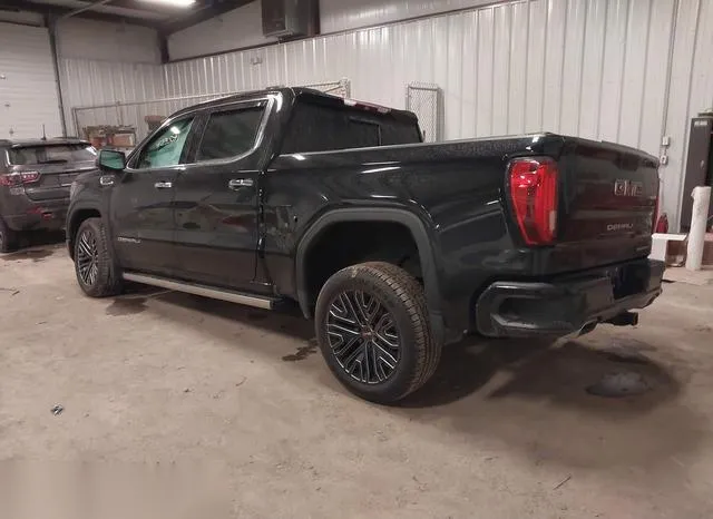 1GTU9FEL1KZ276151 2019 2019 GMC Sierra- 1500 Denali 3