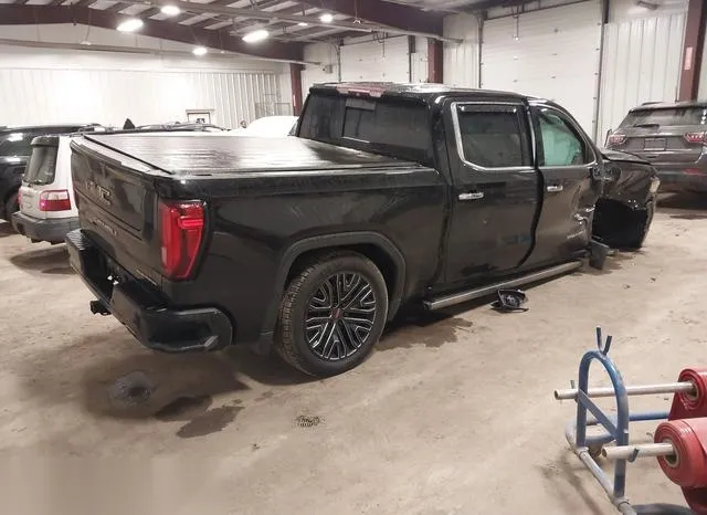 1GTU9FEL1KZ276151 2019 2019 GMC Sierra- 1500 Denali 4