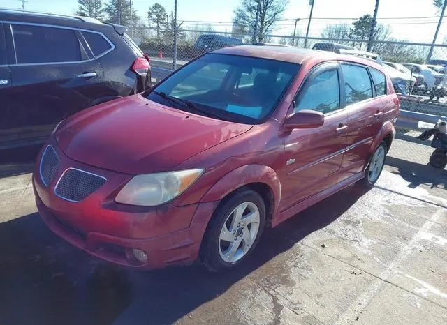 5Y2SL65896Z426100 2006 2006 Pontiac Vibe 2