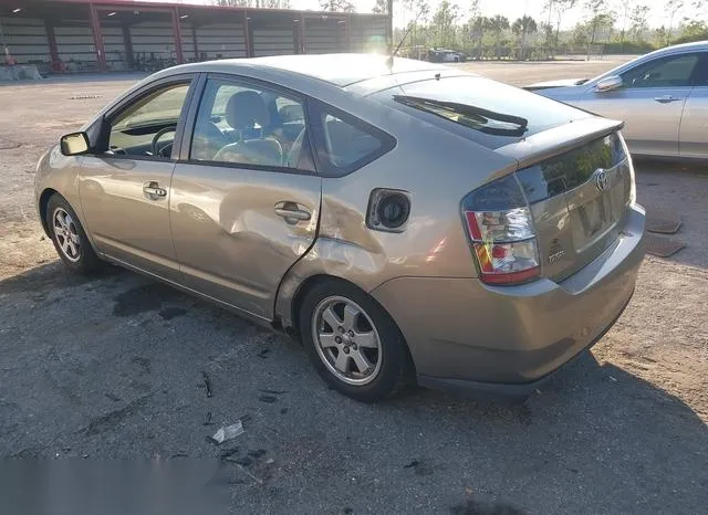 JTDKB20U153058724 2005 2005 Toyota Prius 3