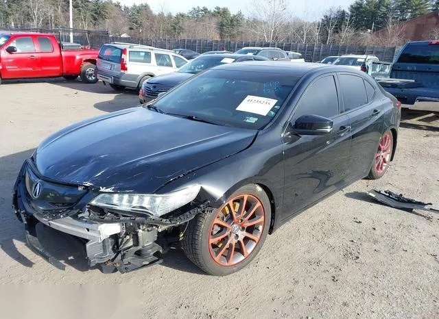 19UUB1F30GA004218 2016 2016 Acura TLX 2