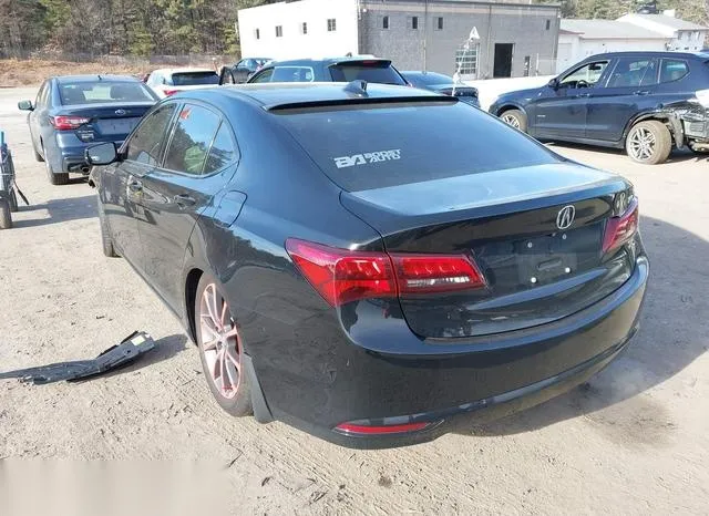 19UUB1F30GA004218 2016 2016 Acura TLX 3