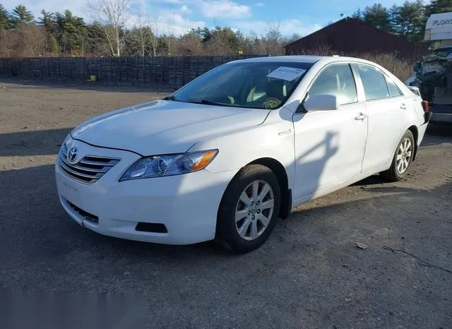 JTNBB46K073044409 2007 2007 Toyota Camry- Hybrid 2