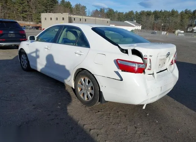 JTNBB46K073044409 2007 2007 Toyota Camry- Hybrid 3