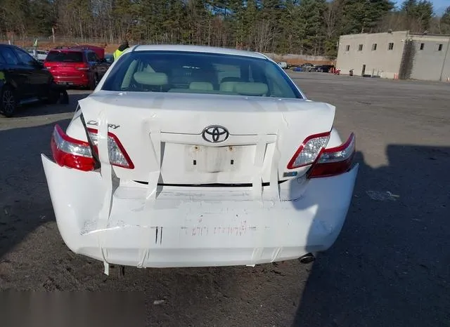 JTNBB46K073044409 2007 2007 Toyota Camry- Hybrid 6